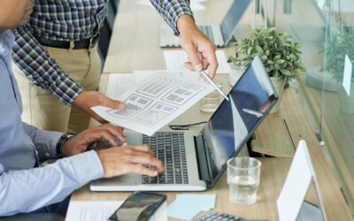 Créer un site internet en 2025 : les 7 étapes clés pour un projet réussi