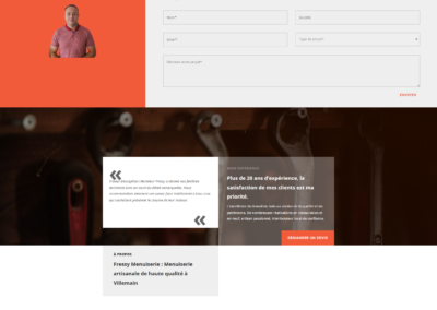 consultant ia web royan agent ia automatisation